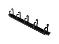 DIGITUS Professional DN-97602 - Telinekaapeli styrepanel - 1U - 19"
