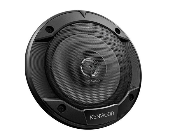 Kenwood KFC-S1366, 2-veis, 260 W, 30 W, 4 O, 89 dB, 4,37 cm