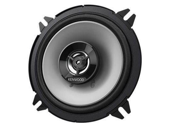 Kenwood KFC-S1366, 2-veis, 260 W, 30 W, 4 O, 89 dB, 4,37 cm