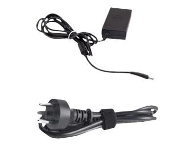 Dell - Kit - strømadapter - 45 watt - Danmark - for Inspiron 11 31XX, 13 53XX, 15 3567, 15 55XX, 17 5767, 3452, 3552, 5759; Vostro 15 35XX