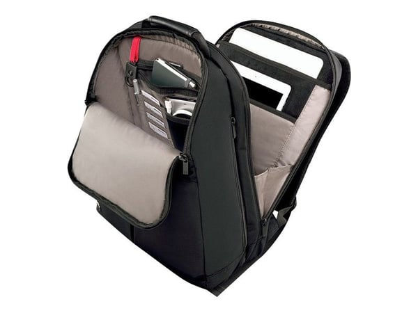 Wenger RELOAD 14 - Ryggsekk for notebook - 14" - svart