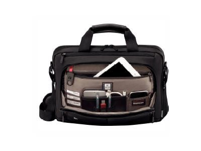 Wenger SOURCE - Notebook-väska - 14" - svart