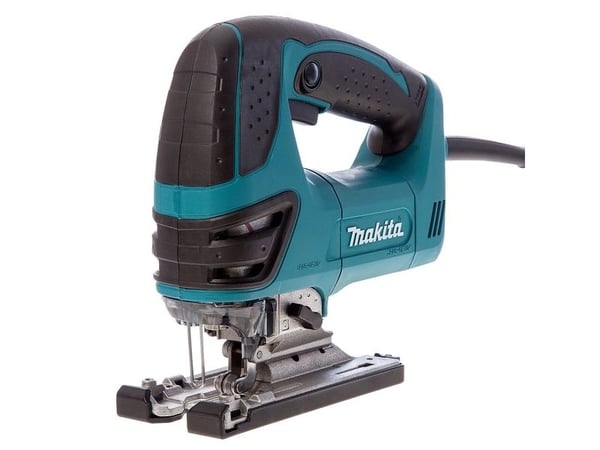 Makita 4350FCTJ - Løvsag - 720 W