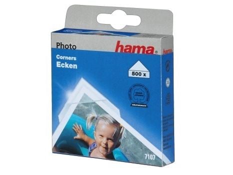 Hama - Monteringshjørne x 500