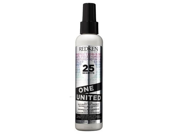 Redken 884486219312, Unisex, 150 ml, Cationic Complex, All in one