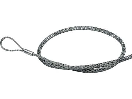 Cimco 142507, Flexibelt fjäderhuvud, Galvaniserat stål, 1 styck