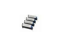 OKI - Svart - original - valsenhet - för OKI MC560dn, MC560n; C5850dn, 5850n, 5950cdtn, 5950dn, 5950dtn, 5950n