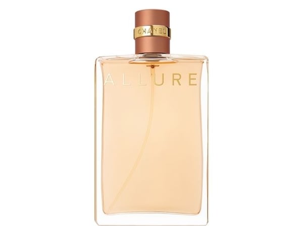 Chanel Allure Eau de Parfum 50 ml (dame)