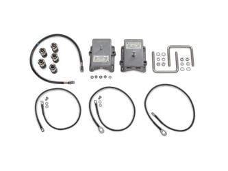Cambium Networks C000065L007A, RJ-45, Hunkjønn, 100 mm, 160 mm, 90 mm, 700 g