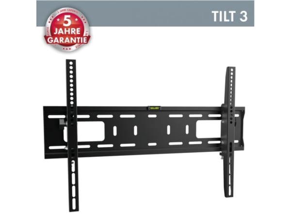 Schwaiger LWHT7050 513 - TV - 50 kg - 200 x 200 mm - 600 x 400 mm - Schwarz (LWHT7050513)