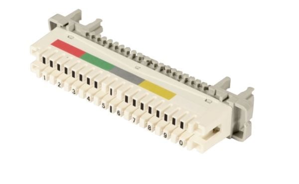 EFB Electronics 46005.2, grå
