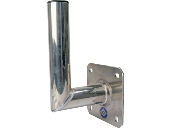 Schwaiger WAH1525 001, 15 cm, Sølv, Alumiini, 150 mm, 150 mm, 305 mm