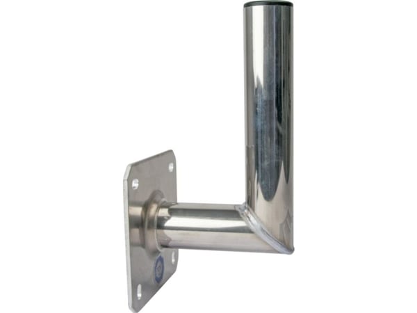 Schwaiger WAH1525 001, 15 cm, Sølv, Alumiini, 150 mm, 150 mm, 305 mm