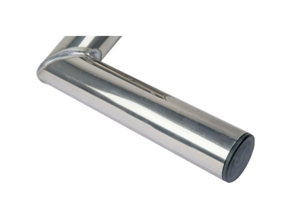 Schwaiger WAH1525 001, 15 cm, Sølv, Alumiini, 150 mm, 150 mm, 305 mm