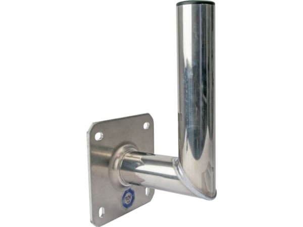 Schwaiger WAH1525 001, 15 cm, Sølv, Alumiini, 150 mm, 150 mm, 305 mm