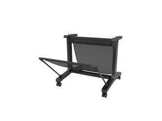 Epson Stand 24" LFP desktop, Musta, Harmaa, T3160N, 175 mm, 1220 mm, 700 mm, 17,19 g