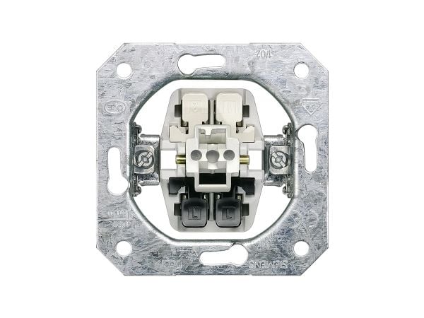 Siemens 5TA2117, 2P, IP20, ÖVE, VDE, CE, 250 V, 10 A, 70 mm