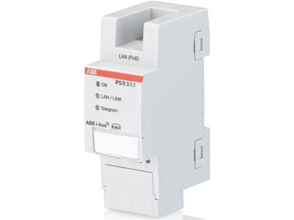 ABB IP Router IPR/S3.1.1.1 2CDG110175R0011