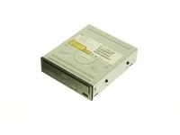 HP - Platestasjon - CD-RW- / DVD-ROM-kombinasjon - 48x32x48x/16x - IDE - intern - karbonitt