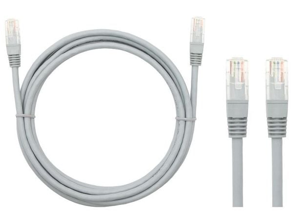 Blow Patchcord-kabel UTP 8c wtyk-wtyk Blow (0,5 m)