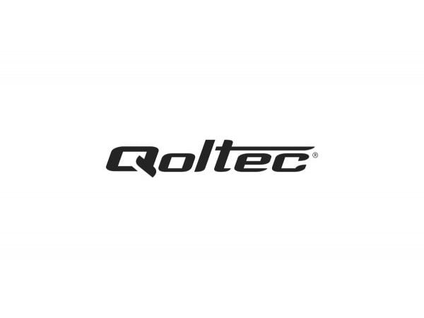 Qoltec - Strømadapter - AC 220-240 V - 42 watt - for Samsung LTM1555, LTN1565