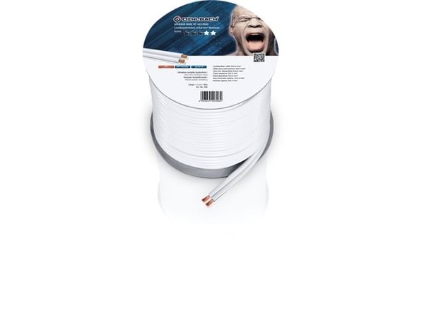 OEHLBACH SP-40, 30 m, Vit