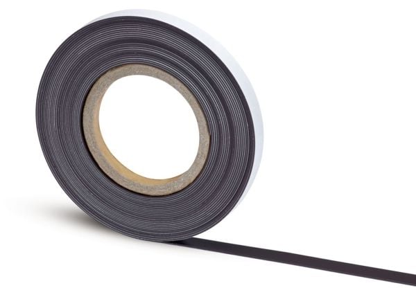 MAUL 6156109, Hvit, 35 mm, 10 m