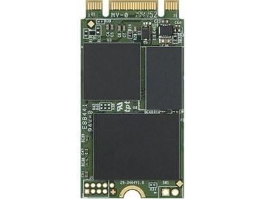 Transcend MTS400 - SSD - 32 GB - intern - M.2 2242 - SATA 6Gb/s