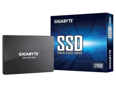 Gigabyte - SSD - 240 GB - intern - 2.5" - SATA 6Gb/s