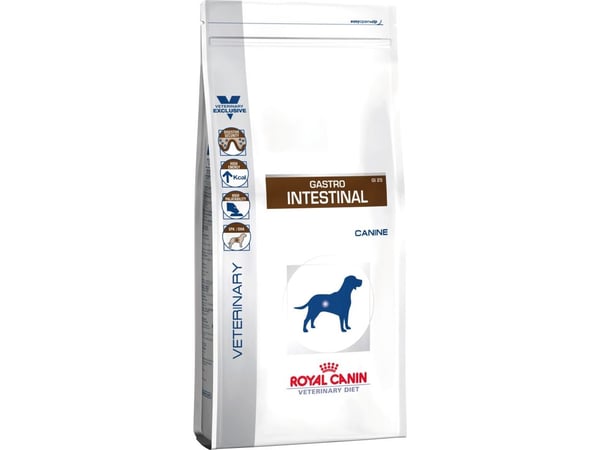 ROYAL CANIN Dog gastro intestinal (2kg)