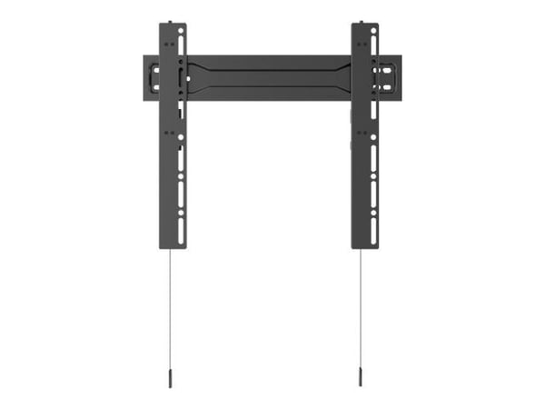 Multibrackets M VESA väggfäste Super Slim Fixed 400 MAX VESA 100x100-400x400
