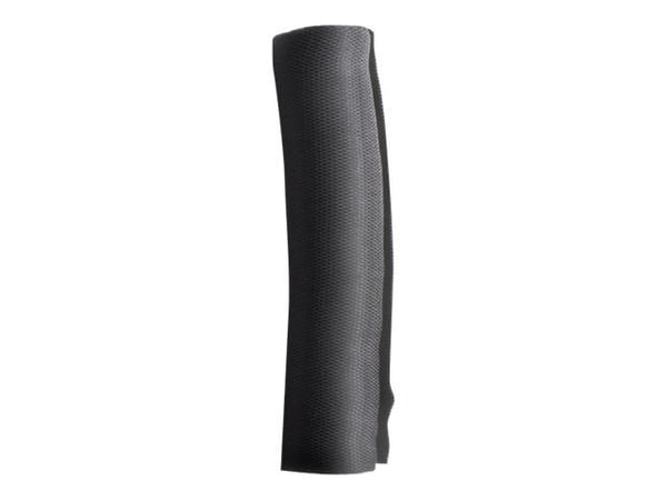 Multibrackets M Universal Cable Sock Self Wrapping - Kabelordner - svart