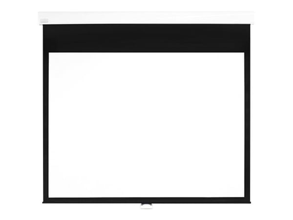 Multibrackets 0588, Ohje, 2,29 m (90"), 2 m, 112 cm, 16:9, Mattavalkoinen