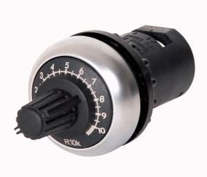 Eaton M22-R10K, 29,7 mm, 62,1 mm, 29,7 mm