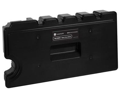 Lexmark - Original - Toneroppsamler LCCP - for Lexmark C4150, CS720, CS725, CS727, CS728, CX725, CX727, XC4140, XC4150, XC4153