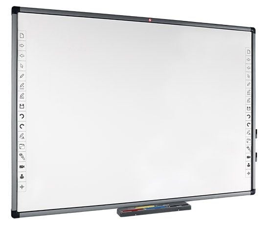 AVTEK TT-BOARD 80 For interaktiv tavle