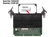 HPE - Prosessorsporsterminator - (for: Slot 2) - for ProLiant 8000; ProLiant 8500, DL760