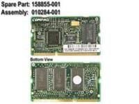 HPE Smart Array - Diskkontroller - for TaskSmart C1200, C1500, C2000, C2500, C600, C900; StorageWorks NAS e7000; TaskSmart N2400