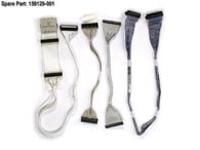 HPE - SCSI kabel - HD-68 (hann) til HD-68 (hann) - for ProLiant DL380, ML350