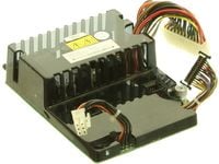 SPS-strömförsörjning DC-omvandlarens backplane