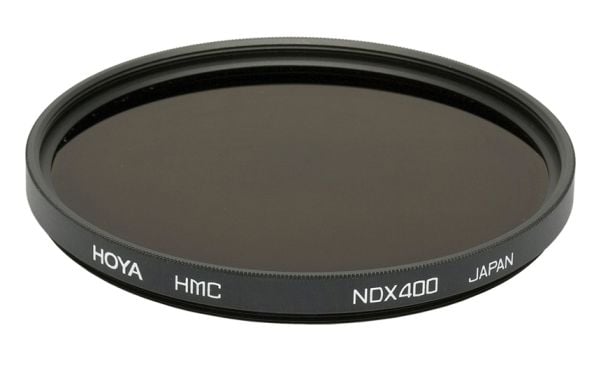 Hoya NDx400, 49mm, 4,9 cm, Nøytral tetthet, 1 stykker