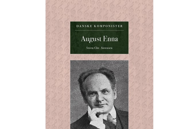 August Enna | Steen Chr. Steensen | Kieli: Tanska