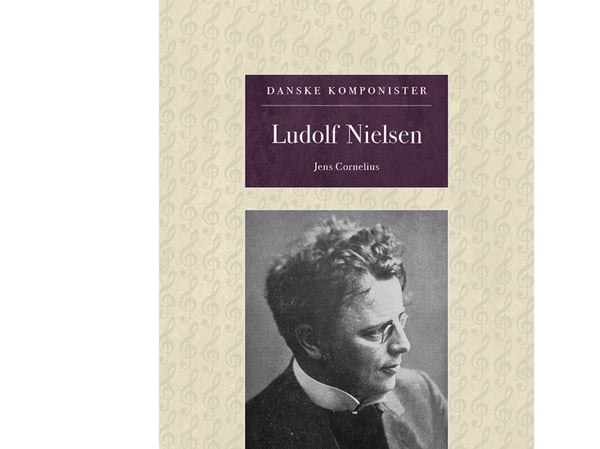 Ludolf Nielsen | Jens Cornelius | Språk: Dansk