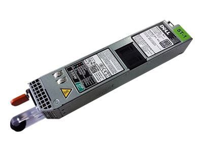 Dell - Nätaggregat - hot-plug (insticksmodul) - 550 Watt