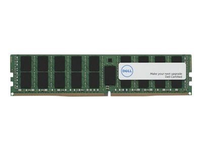 Dell DDR4 dedicerat minne, 8 GB, 2400 MHz, (A9654881)