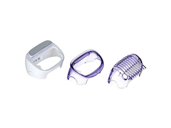 Braun Ls 5560 Ladyshaver Violet