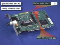BOARD PCI10/100NICINTPHY