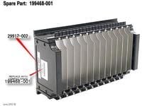 HPE - Kassettmagasin for autoloader-lager - kapasitet: 12 kassetter - for ProLiant 1500R, 800, 8000; ProSignia 200, 500; TurboDAT; ProLiant 2500R, ...