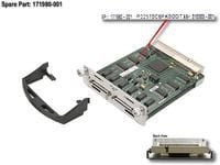 BD 2PORT HVD SCSI MOD
