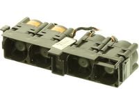 COMPAQ fläkt-system med clips
